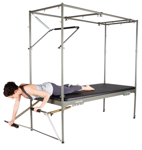 DMA Clinical Pilates Trapeze Table Full Size