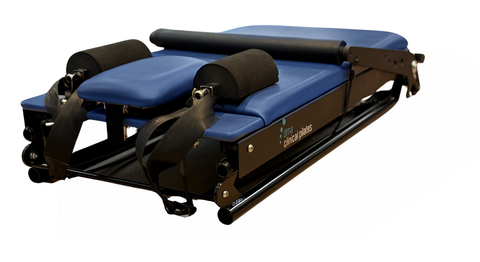 DMA Clinical Pilates Portable Pilates Reformer