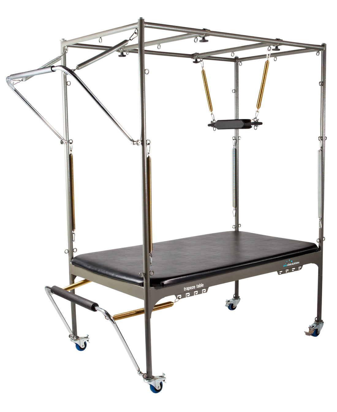 DMA Clinical Pilates Trapeze Table Full Size