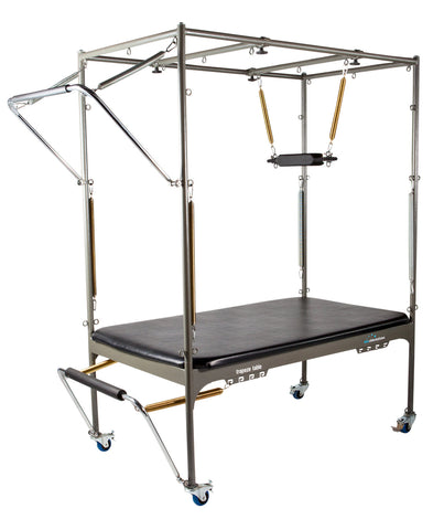 DMA Clinical Pilates Trapeze Table Full Size