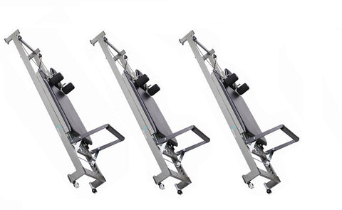 DMA Clinical Pilates Supalite Fitness Reformer