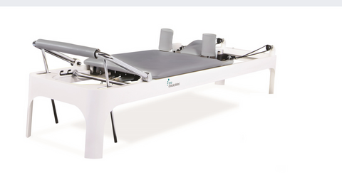 DMA Clinical Pilates Infinity Pilates Reformer