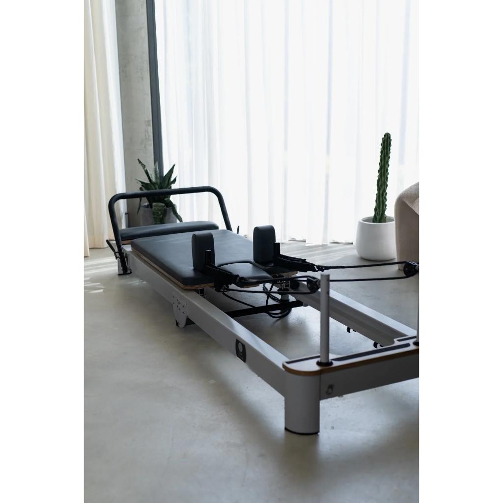 Core Collab The Queen Folding Pilates Reformer