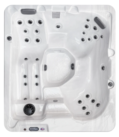 Sunbelt Hurricane Leisure Hot Tub