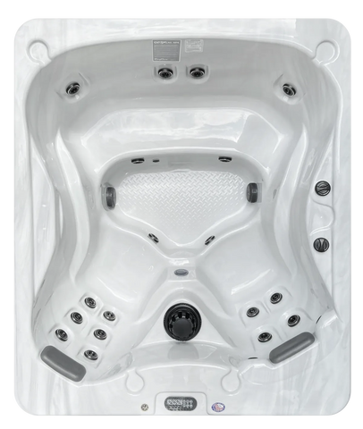 Sunbelt LS400 Hot Tub