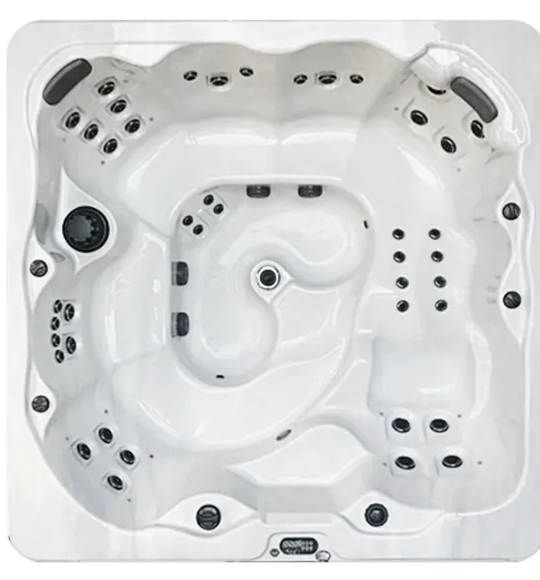 Sunbelt LS800 Hot Tub