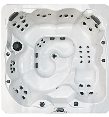 Sunbelt LS800 Hot Tub