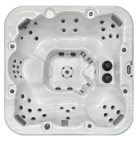 Sunbelt LS900 Hot Tub