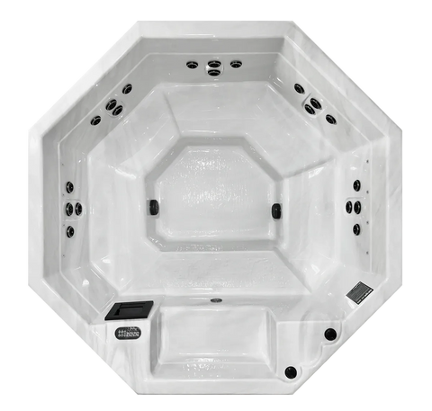 Sunbelt LS Corona Hot Tub