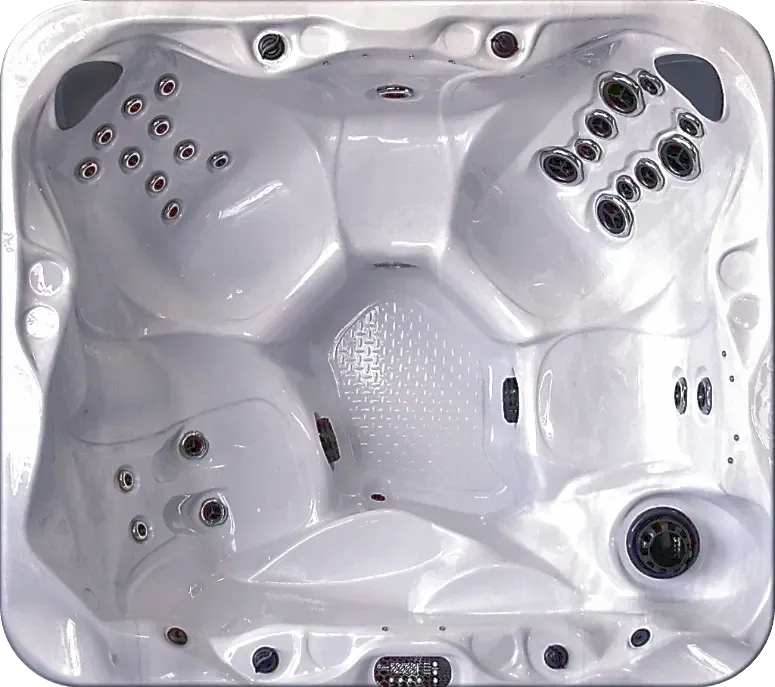 Sunbelt SB610 Hot Tub