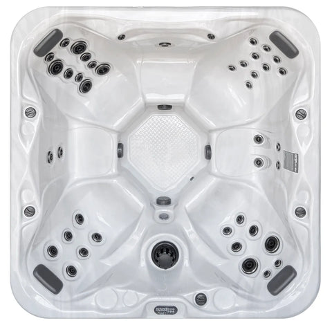 Sunbelt SB820 Hot Tub